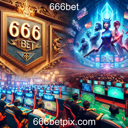 O Crescimento e a Popularidade dos eSports