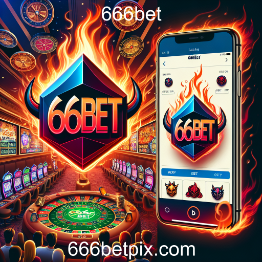 Descubra a Categoria Móvel do 666bet: Diversão na Palma da Sua Mão!